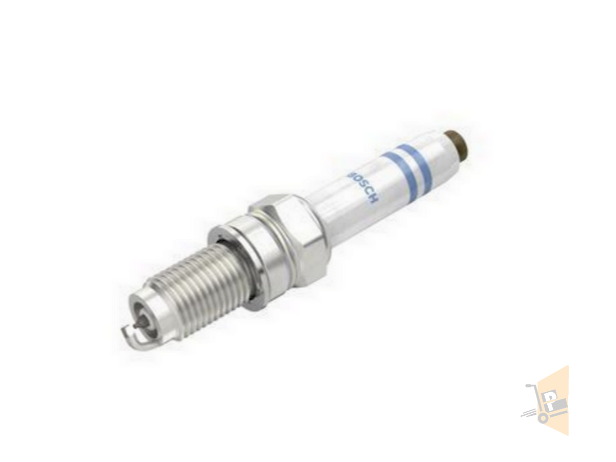 BUJİ - ATEŞLEME - 5 KP 332 DOUBLE PLATİNİUM ( TEK TIRNAK ) - 1.2 1.4 TSİ CJZB CYVA CJZA CYVB CMBA CPVA CXSA CPVB 04E905601 04E905601