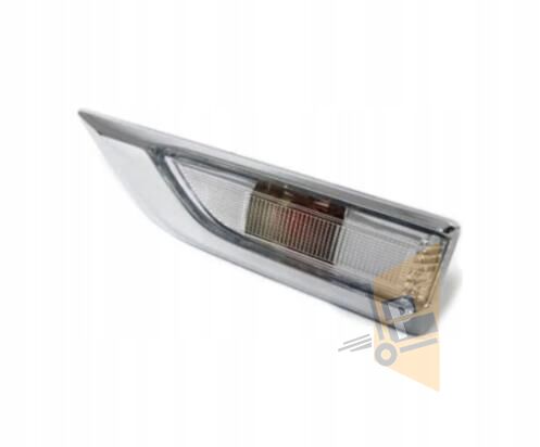 ÇAMURLUK SİNYALİ KROMLU SOL - CADDY 15> 2K5949101A