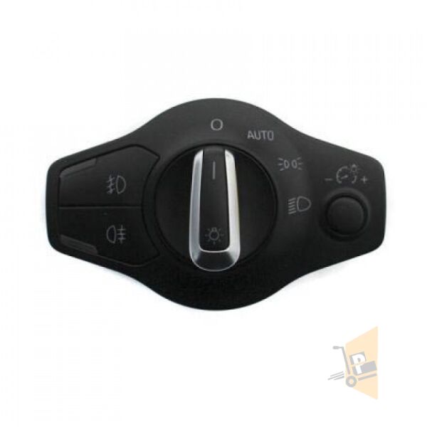 FAR ANAHTARI - A6 08-12 8K0941531AS