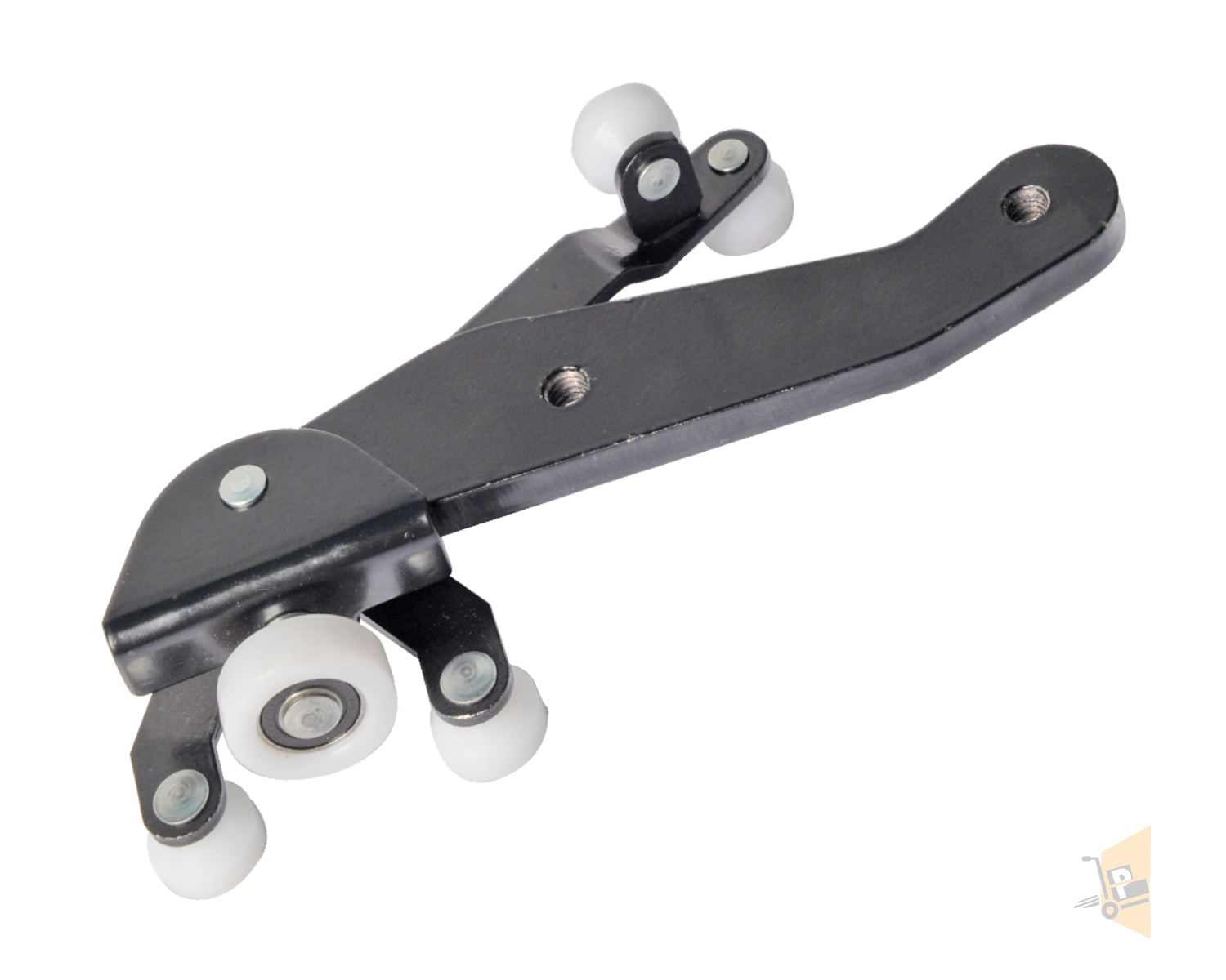 SÜRGÜLÜ KAPI MAKARASI ELEKTRİKLİ SAĞ ALT - T5 T6