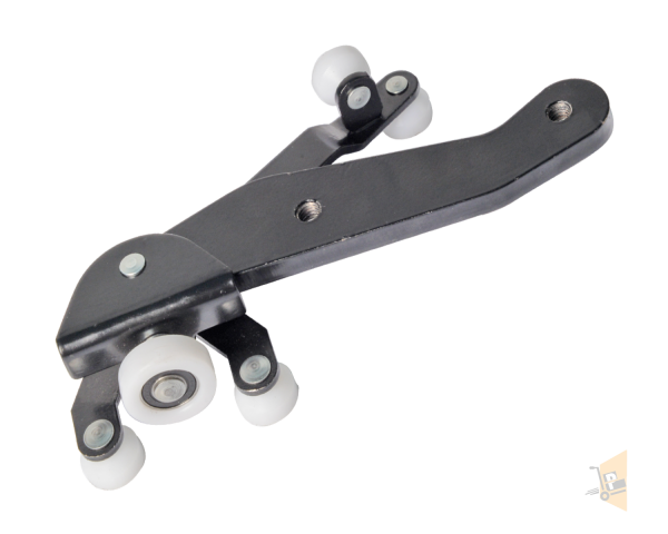 SÜRGÜLÜ KAPI MAKARASI ELEKTRİKLİ SAĞ ALT - T5 T6