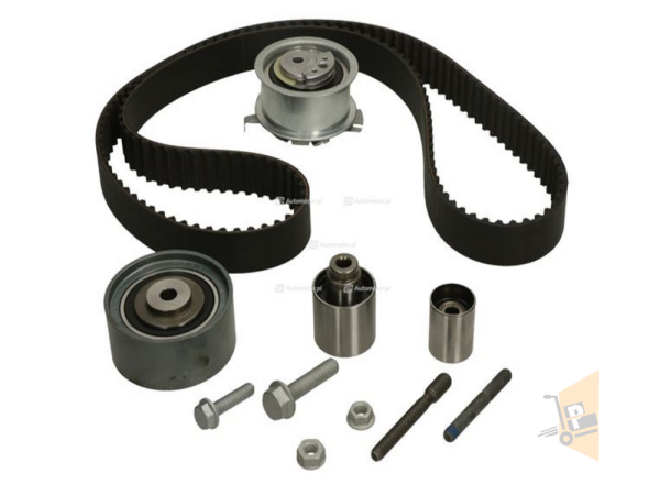 TRİGER SETİ - 160 DİŞ - 2.0 TDİ CBAA CBDA CJAA CEGA CBDB CAGA CAHA PASSAT TİGUAN A4 A5 A6 Q5