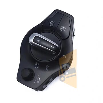 FAR ANAHTARI SİSLİ - A4 A5 Q5 08> 8K0941531F