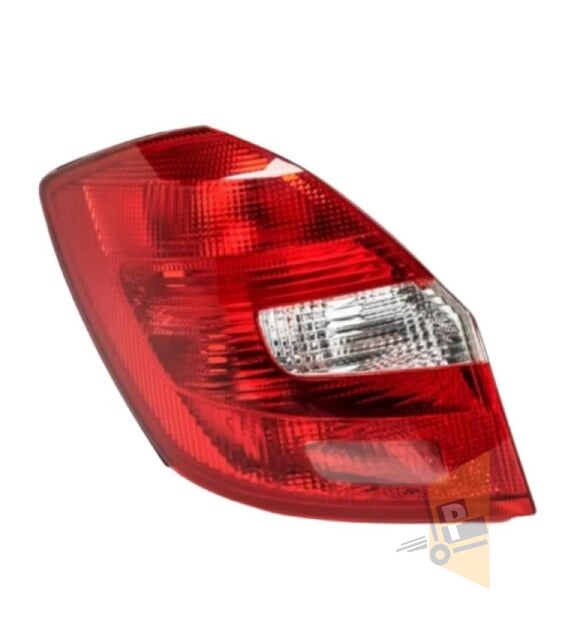 STOP LAMBASI SOL - FABİA 07-14 5J6945111