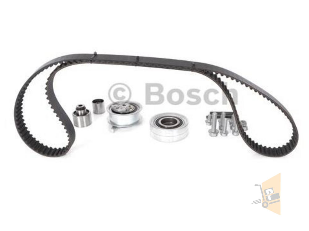 TRİGER SETİ - 160 DİŞ -  1.2 1.6 2.0 TDİ CAYB CAYC CAYD CAAB CAAC CKUB CKTB CFFB CFWA CDCA CDBA CNFB POLO GOLF6 JETTA PASSAT T6 CRAFTER A3 A4