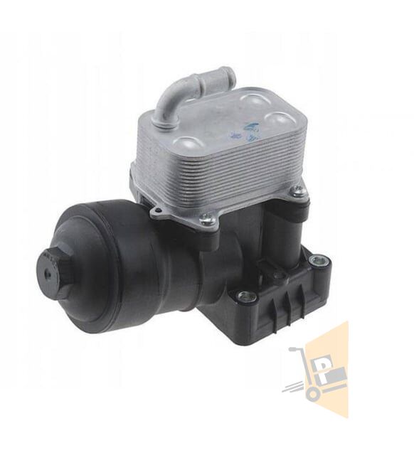 YAĞ FİLTRE KÜTÜĞÜ (KOMPLE) - 2.0 TDI CGLC CGLD A6 03L115389E