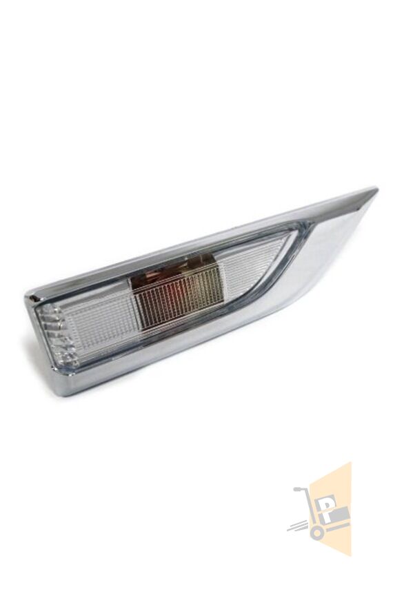 ÇAMURLUK SİNYALİ KROMLU SAĞ - CADDY 15> 2K5949102A