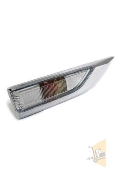 ÇAMURLUK SİNYALİ KROMLU SAĞ - CADDY 15>