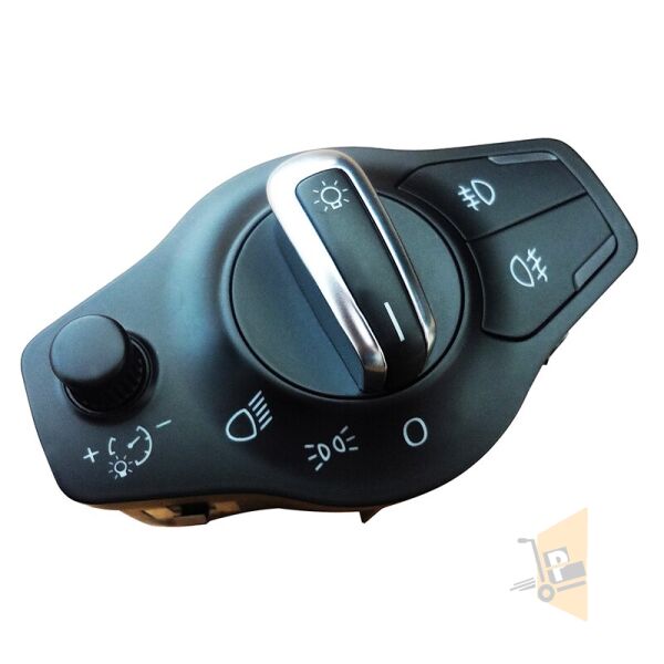 FAR ANAHTARI AUTOLU - A4 A5 Q5 08> 8K0941531J