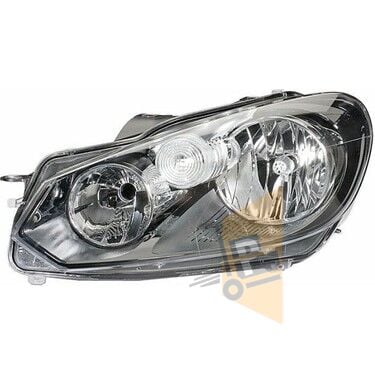 FAR SOL - GOLF6 5K1941005J