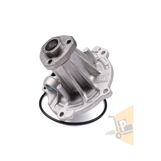 SU POMPASI - DEVİRDAİM - 1.9 AFN AEF AHU AHH AVG AEF AHG PASSAT