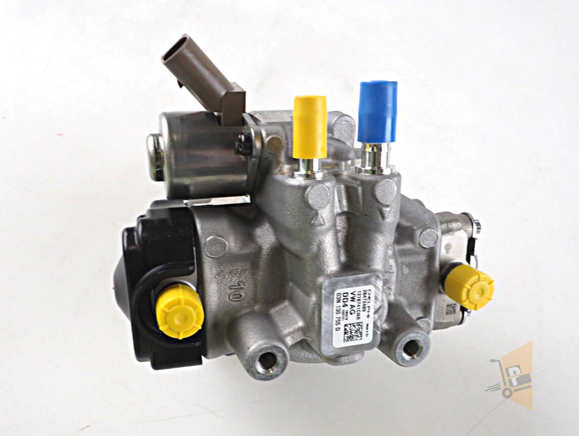 YAKIT POMPASI - 2.0 TDİ CDB CAA T6 AMAROK