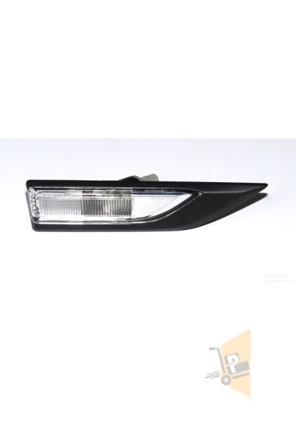 ÇAMURLUK SİNYALİ SİYAH SAĞ - CADDY 15> 2K5949102
