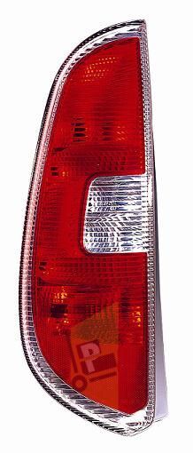 STOP LAMBASI SOL - ROOMSTER 06> 5J7945111