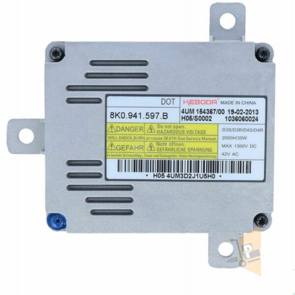 XENON BEYNİ 8K0941597B