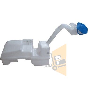SİLECEK SU DEPOSU FAR YIKAMALI - CADDY 15>