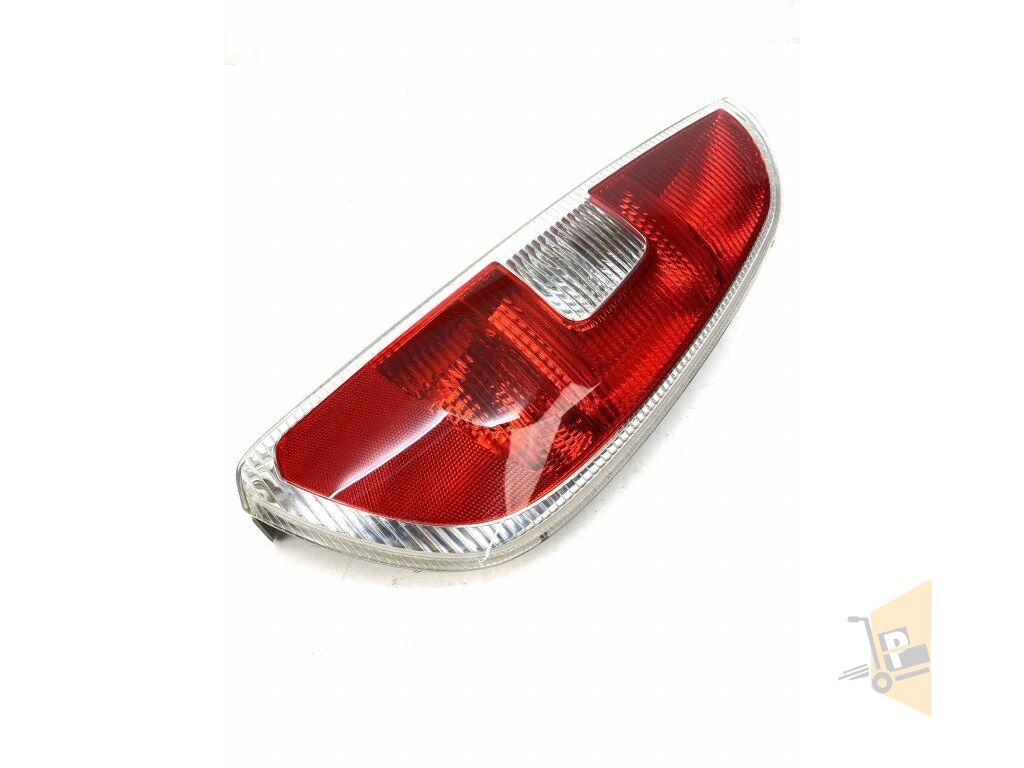 STOP LAMBASI SAĞ - ROOMSTER 06> 5J7945112