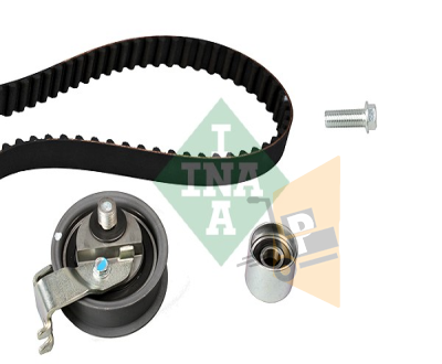 TRİGER SETİ - 150 DİŞ -  1.8 1.8T AGN AGU GOLF4 BORA A3 TOLEDO