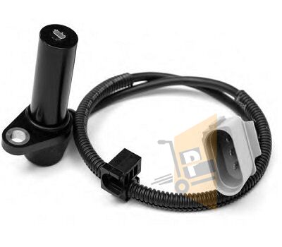 KRANK DEVİR SENSÖRÜ - 1.9 AXB AXC T5 A3 GOLF4 038957147F