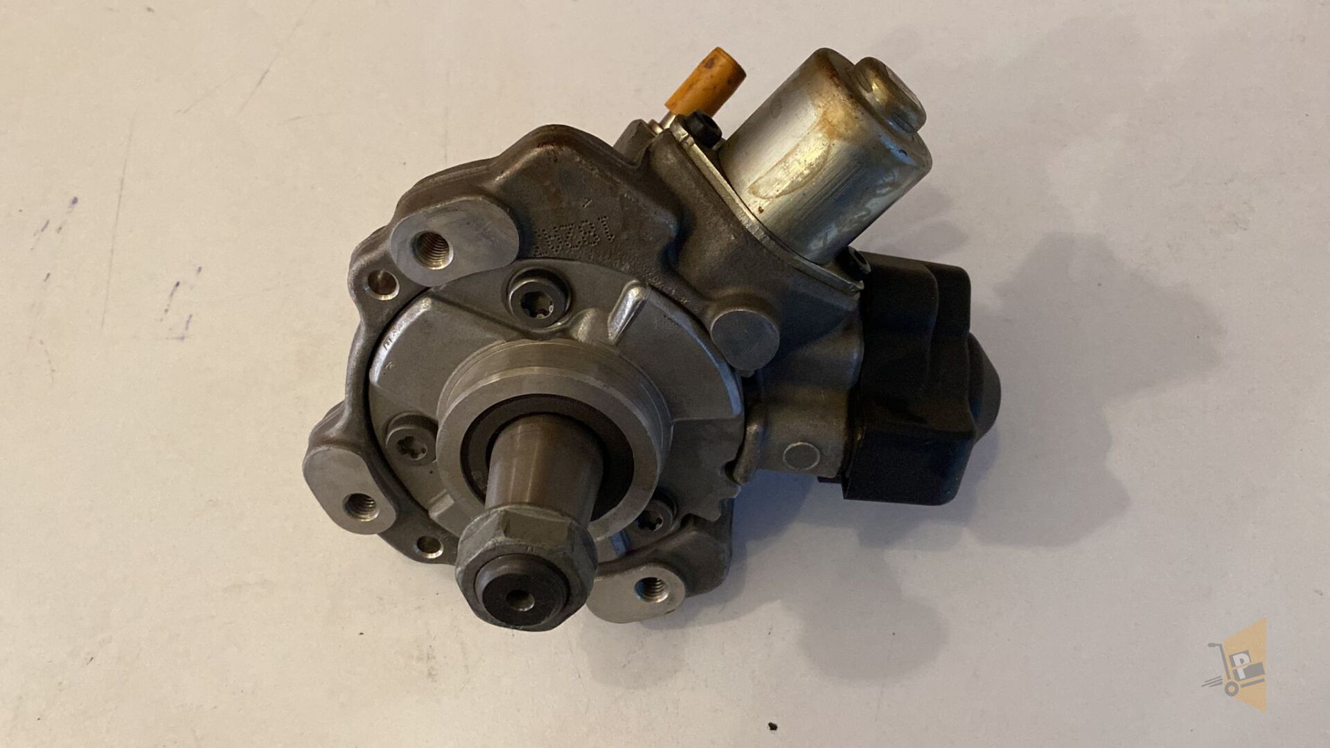 MAZOT POMPASI - 1.2 TDI CFWA POLO