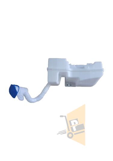 SİLECEK SU DEPOSU - CADDY 15>