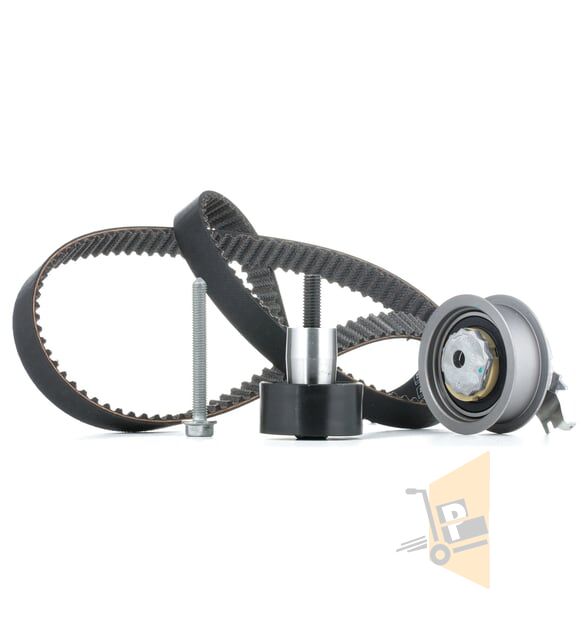 TRİGER SETİ - 122 DİŞ - 2.4 2.5 AAB AJA T4 LT 35