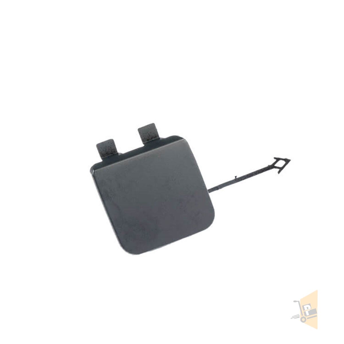 ÇEKİ DEMİR KAPAĞI - A4 16>