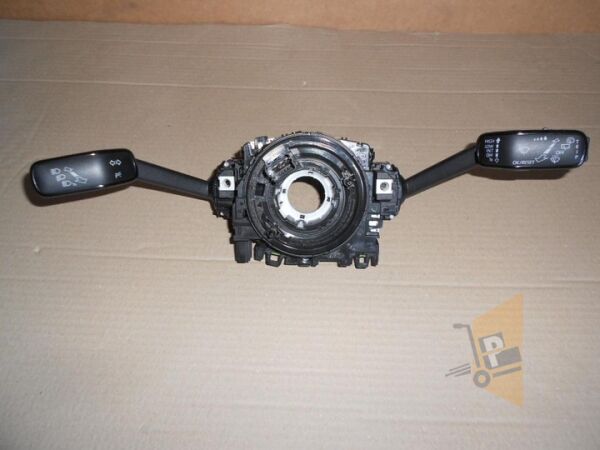 SİNYAL KOLU KOMPLE GOLF7