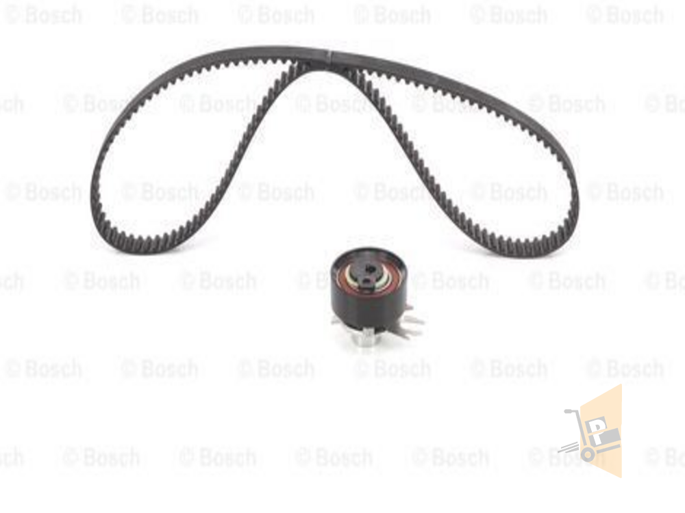 TRİGER SETİ - 137 DİŞ - 1.6 AEE ALM POLO CORDOBA İBİZA FABİA