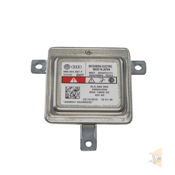 XENON BEYNİ 8K0941597F