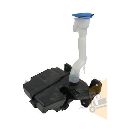 SİLECEK SU DEPOSU - GOLF 7 LEON A3 13> 5Q0955453