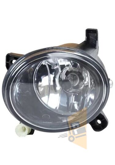 SİS FARI SOL - A4 08-12 8K0941699A
