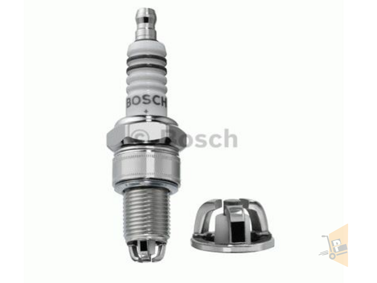 BUJİ - ATEŞLEME - WR7LTC ( 3 TIRNAK KALIN PASO) -1.6 AEE ALM POLO 101000036AA