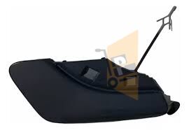 ÇEKİ DEMİR KAPAĞI ÖN (2 PARÇA) - A3 S-LİNE 21> 8Y0807241A