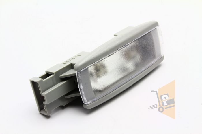 GÜNEŞLİK TAVAN LAMBASI SOL - GOLF5 JETTA 04> 1K0947109Y20