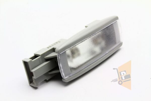 GÜNEŞLİK TAVAN LAMBASI SOL - GOLF5 JETTA 04> 1K0947109Y20