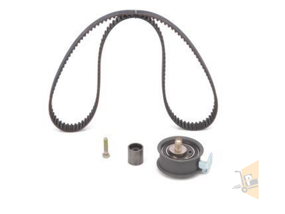 TRİGER SETİ - 153 DİŞ - 1.8 1.8T ADR AEB APU AWT PASSAT A4 A6