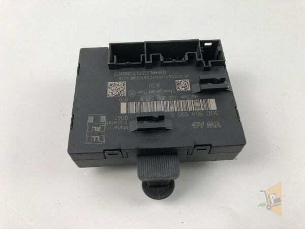 KAPI KONTROL BEYNİ 1.6 TDİ A3 14 -> 22 5Q0959595B
