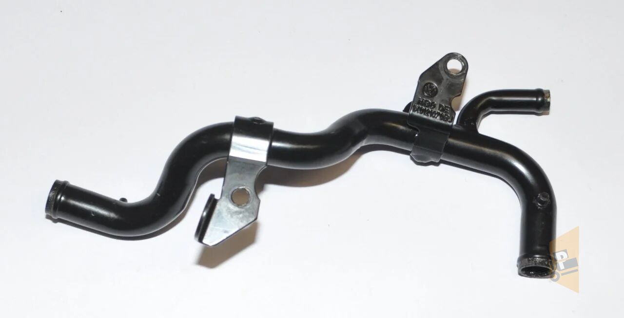 SU BORUSU - 1.4 TSİ BLG BMY CAV GOLF5 GOLF6 JETTA PASSAT 1K0121070BJ