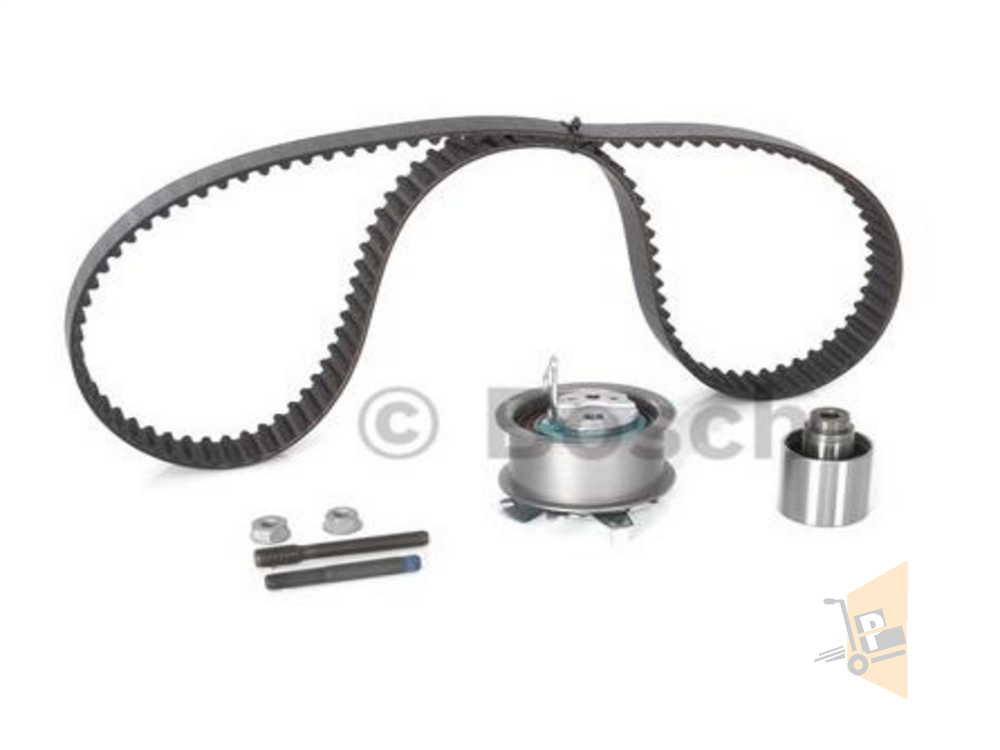 TRİGER SETİ - 120 DİŞ - 1.4 1.9 AMF AVF AXB BJB BKC BLS BNV BNM BLS POLO CADDY T5 GOLF5 PASSAT A3 LEON