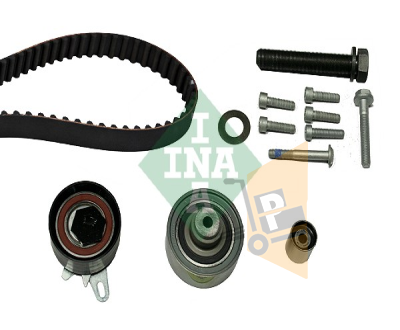 TRİGER SETİ - 141 DİŞ - 2.5 BJK BJL BJM CRAFTER