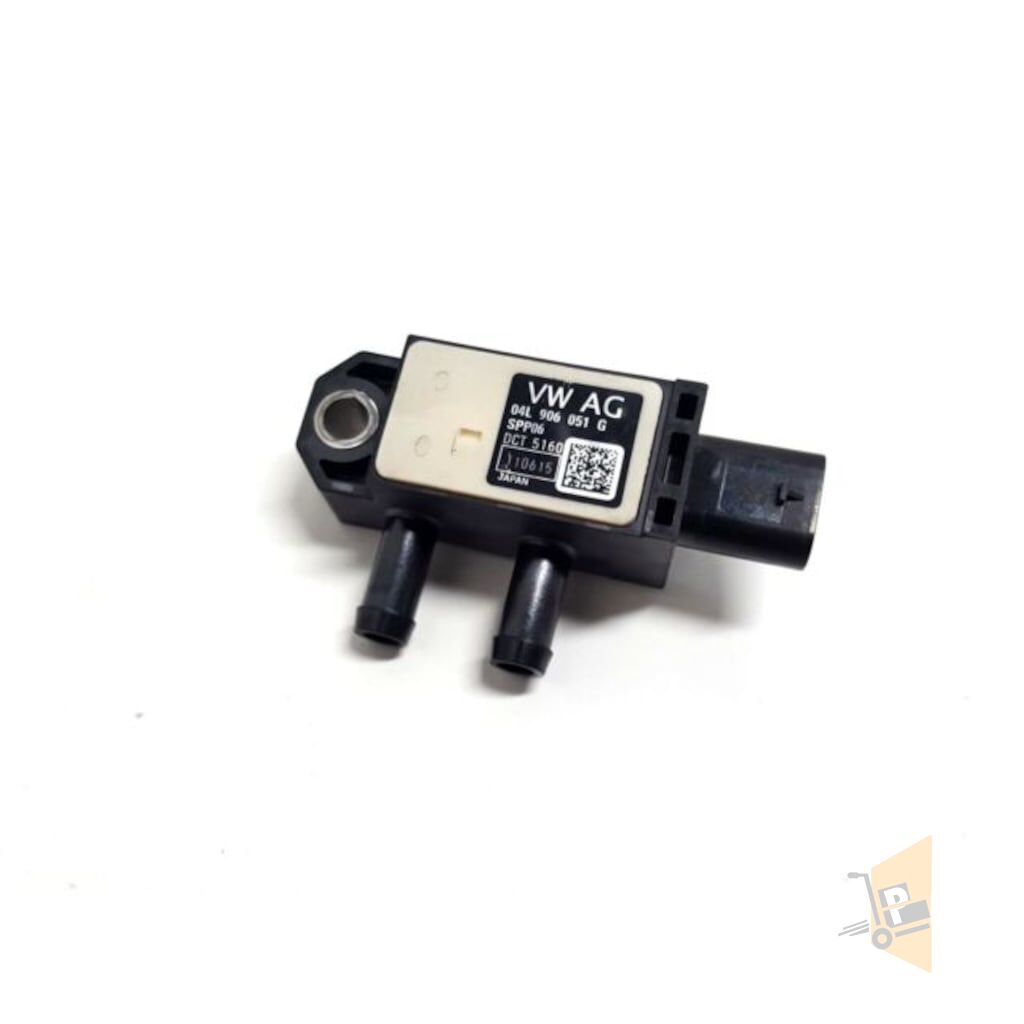BASINÇ SENSÖRÜ - 1.6 TDİ 2.0 TDİ CLHA CLHB CRKA CRKB CKUB CFCA GOLF7 PASSAT CRAFTER T6 04L906051G