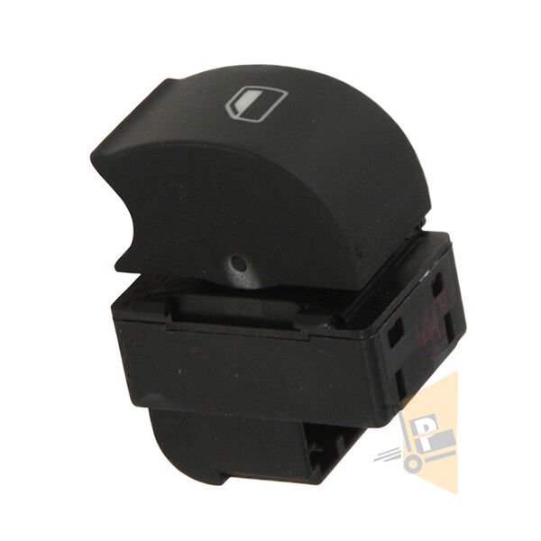 CAM DÜĞMESİ TEKLİ ÖN SAĞ - A3 A4 00-13