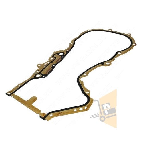 ÖN KAPAK CONTASI 1.4 TSİ CAXA BMY BLG BLF GOLF5 JETTA PASSAT 03C109287C