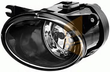 SİS FARI SOL A6 02-05