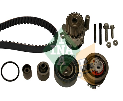 TRİGER SETİ - 160 DİŞ - 2.0 TDİ CBAA CBDA CJAA CEGA CBDB CAGA CAHA PASSAT TİGUAN A4 A5 A6 Q5