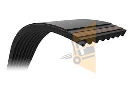 V KAYIŞI - 2.5 TDi BJK BJL BJM CRAFTER SPRİNTER 6PK 2581