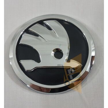 ARMA ÖN - OCTAVİA RAPİD 12> 5JA853621