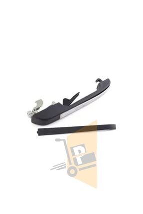 DIŞ AÇMA KOLU SAĞ  - GOLF1 GOLF2 JETTA 2