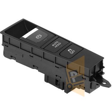 EL FREN DÜĞMESİ - PARK DÜĞMESİ - PASSAT 11> 3AB927137